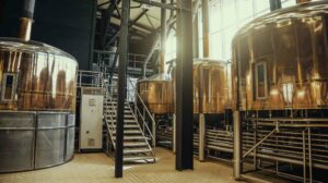 brewery wastewater treatment